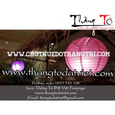 cho thuê cảnh trung thu 25